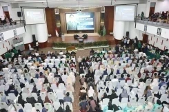 Kearifan Lokal Sebagai Mitigasi Bencana Sumatra Barat